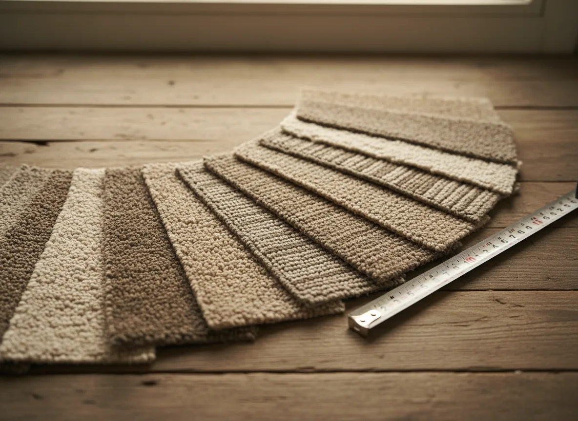 Carpet Installation Alvord, TX FAQs